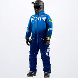 FXR Herr Helium Lite Skoteroverall