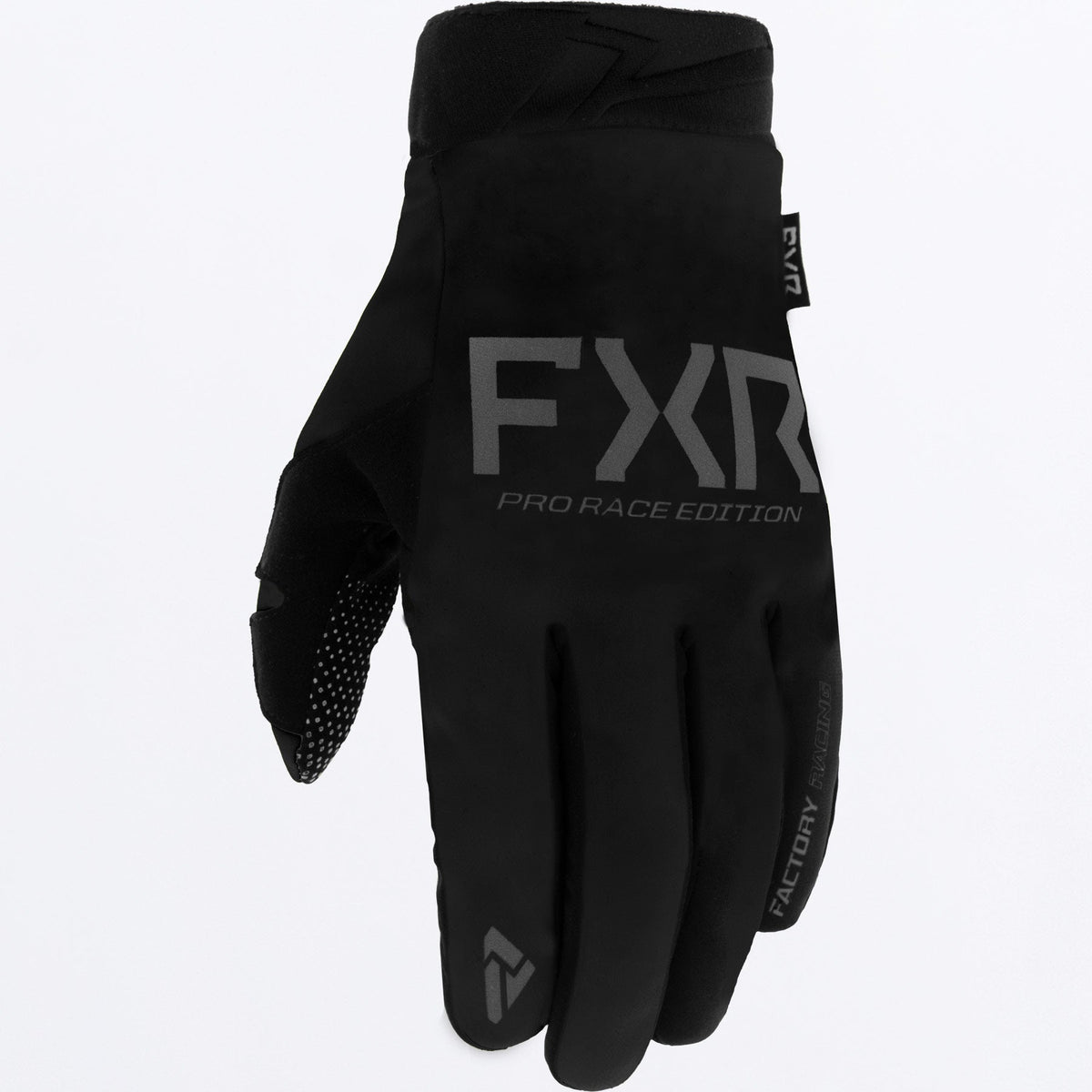 FXR Cold Cross Lite Skoterhandskar