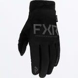 FXR Cold Cross Lite Skoterhandskar