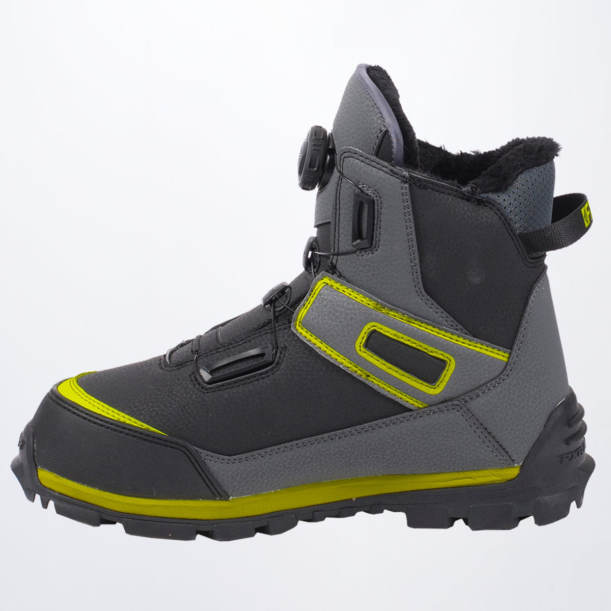 FXR Helium Outdoor BOA Stövlar