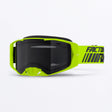 FXR Factory Ride Goggle i Hi-Vis