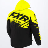 FXR Herr Boost FX Skoterjacka