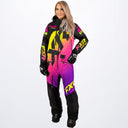 FXR Dam CX Lite Skoteroverall