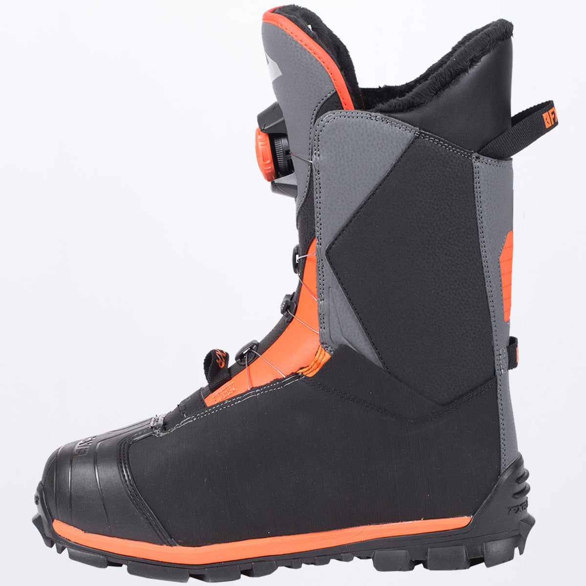 FXR Helium Pro BOA Stövlar