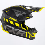 FXR Blade Force Skoterhjälm