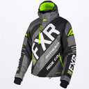 FXR Herr CX Skoterjacka