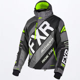 FXR Herr CX Skoterjacka
