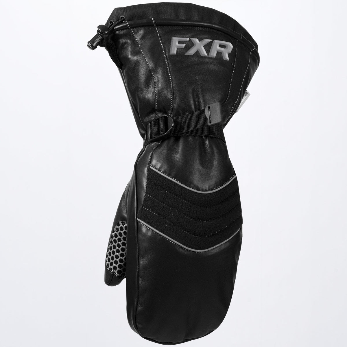 FXR Leather Vantar