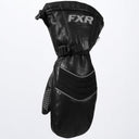FXR Leather Vantar