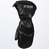 FXR Leather Vantar