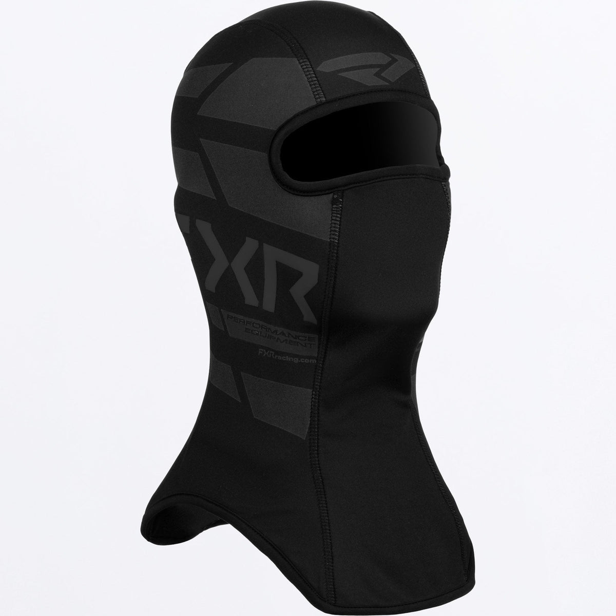 FXR Boost balaclava i Ops