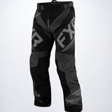 FXR Cold Cross RR Skoterbyxor
