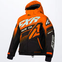 FXR Child Boost Skoterjacka