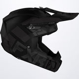 FXR Clutch Evo Skoterhjälm