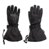 Ski-Doo BC Aspect Long Snöskoterhandskar - Svart