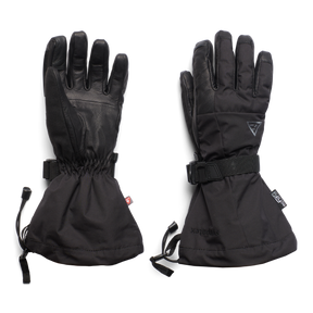 Ski-Doo BC Aspect Long Snöskoterhandskar - Svart