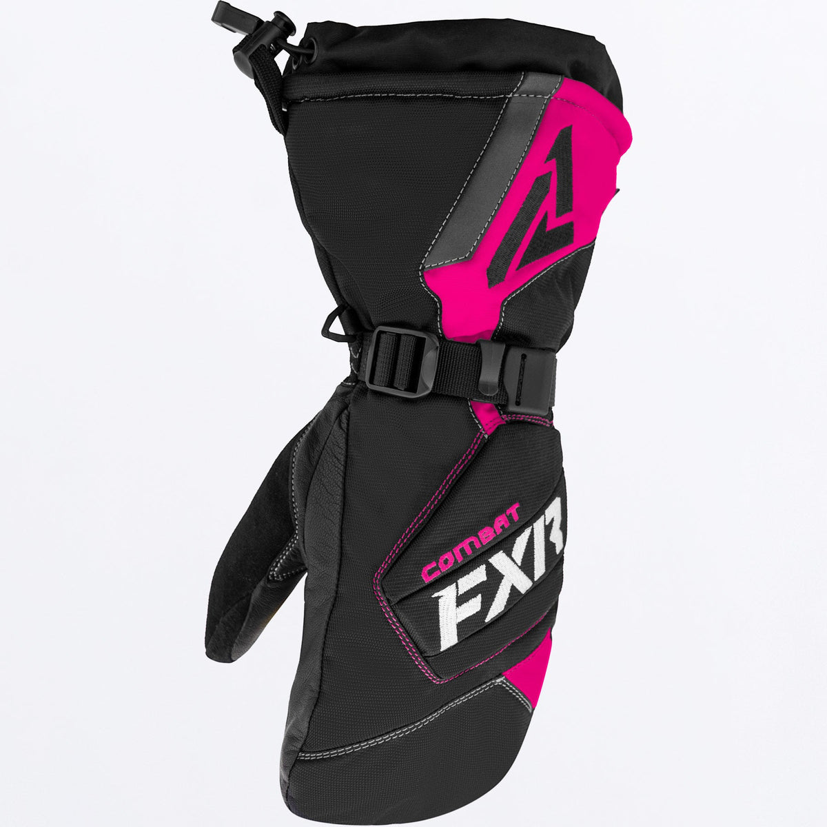 FXR Dam Combat Vantar