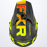 FXR Torque Team Skoterhjälm