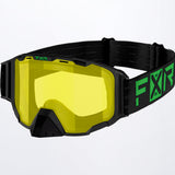 FXR Maverick Goggle