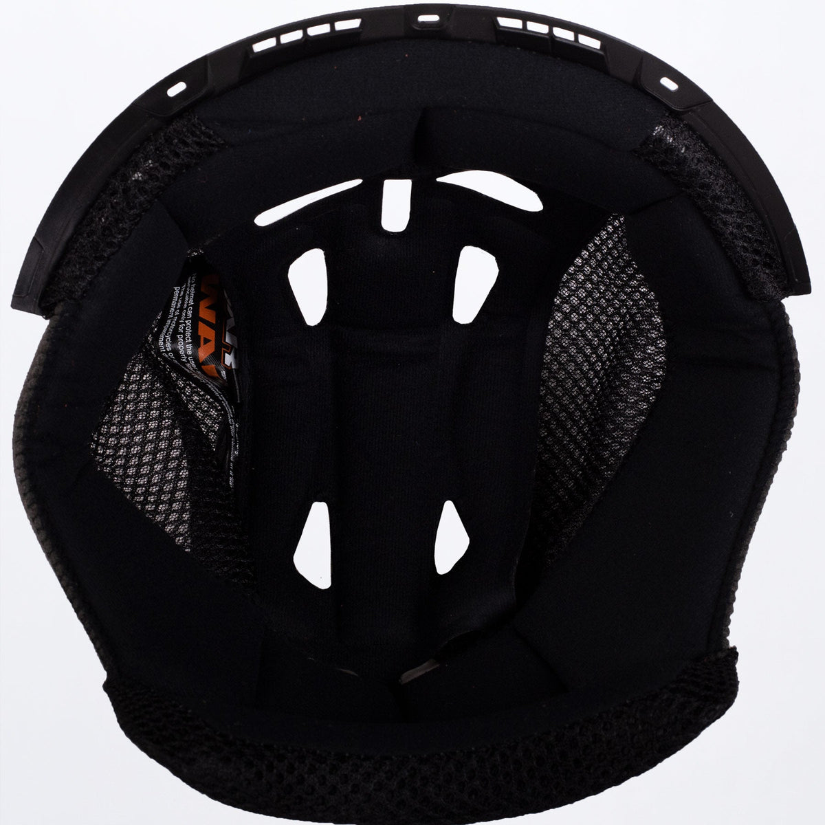 FXR Junior Boost Skoterhjälm Liner
