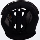 FXR Junior Boost Skoterhjälm Liner