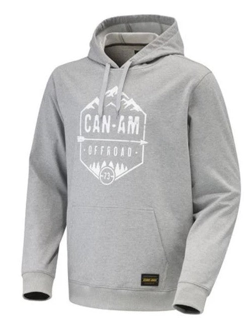 Can-Am Premium Hoodie, Herr ii
