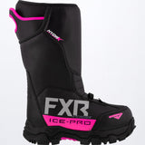 FXR X-Cross Ice Pro Boot