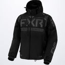 FXR Herr Helium X Skoterjacka