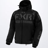 FXR Herr Helium X Skoterjacka