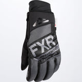 FXR Herr Transfer Pro-Tec Skoterhandskar