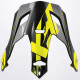 FXR Torque X Core Skoterhjälm Peak