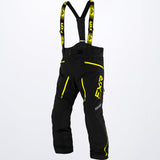 FXR Herr Mission Lite Skoterbyxor