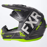 FXR Torque Evo Skoterhjälm