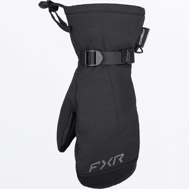 FXR Herr Hydrogen Vantar i svart