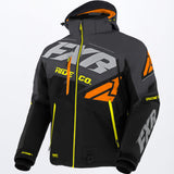 FXR Herr Boost FX Skoterjacka