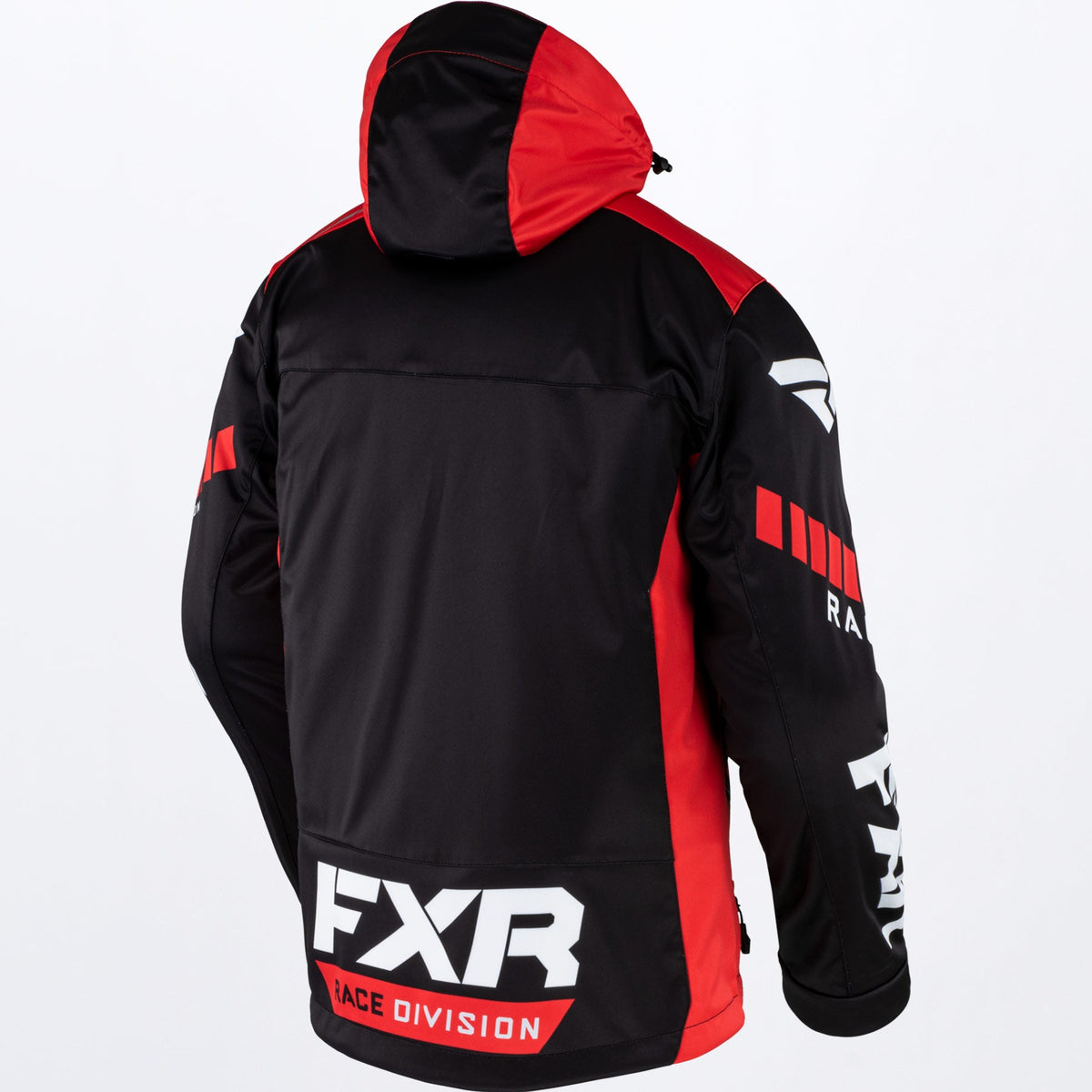 FXR Herr RRX Skoterjacka