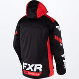 FXR Herr RRX Skoterjacka