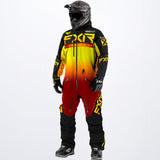 FXR Herr Helium Lite Skoteroverall