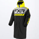 FXR Herr Warm-Up Coat