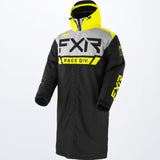FXR Herr Warm-Up Coat