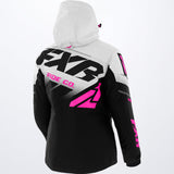 FXR Dam Boost FX Skoterjacka
