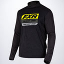 FXR Herr Race Div LE Longsleeve Mock Neck