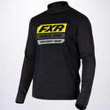 FXR Herr Race Div LE Longsleeve Mock Neck