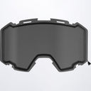 FXR Maverick E-Goggle Heated Dubbelvisir