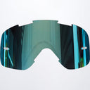 FXR Mission Lens