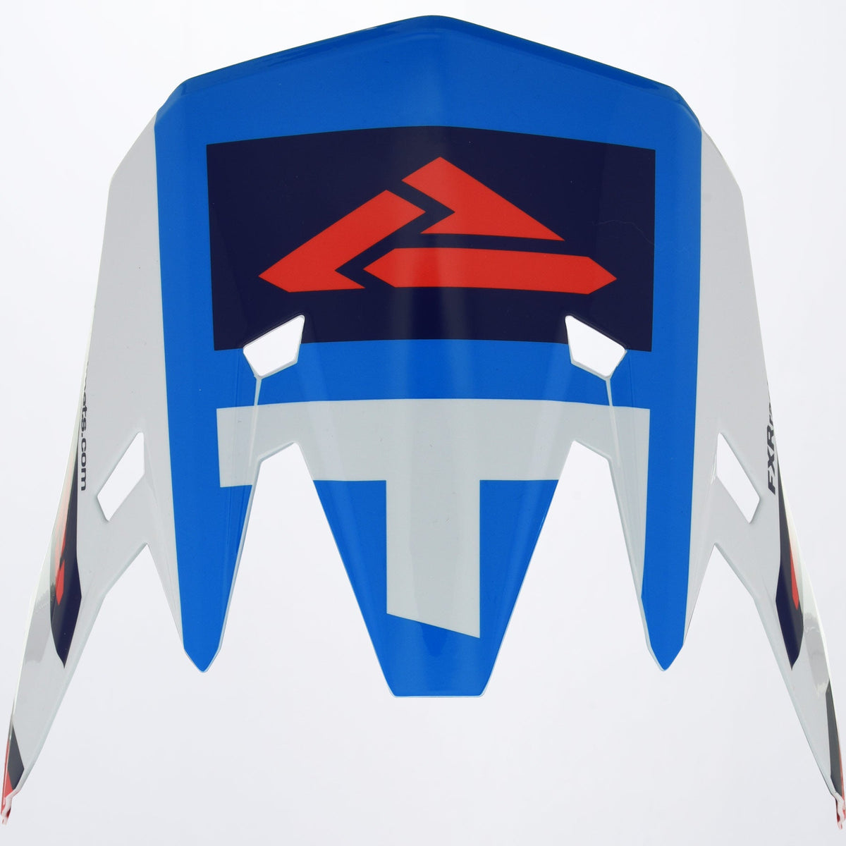 FXR 6D ATR-2Y Peak