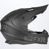 FXR Octane Recoil Skoterhjälm