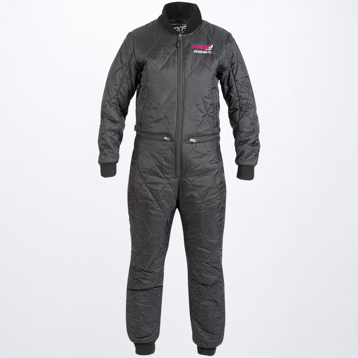 FXR Dam Skoteroverall Removable Liner 180gr F.A.S.T.
