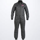 FXR Dam Skoteroverall Removable Liner 180gr F.A.S.T.