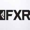 FXR Evo Sticker - 6"